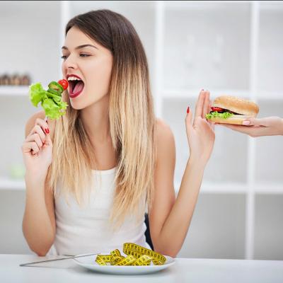 Despre slăbire de la A la Z: Tot ce ai nevoie să știi ca să ajungi la greutatea ta ideală