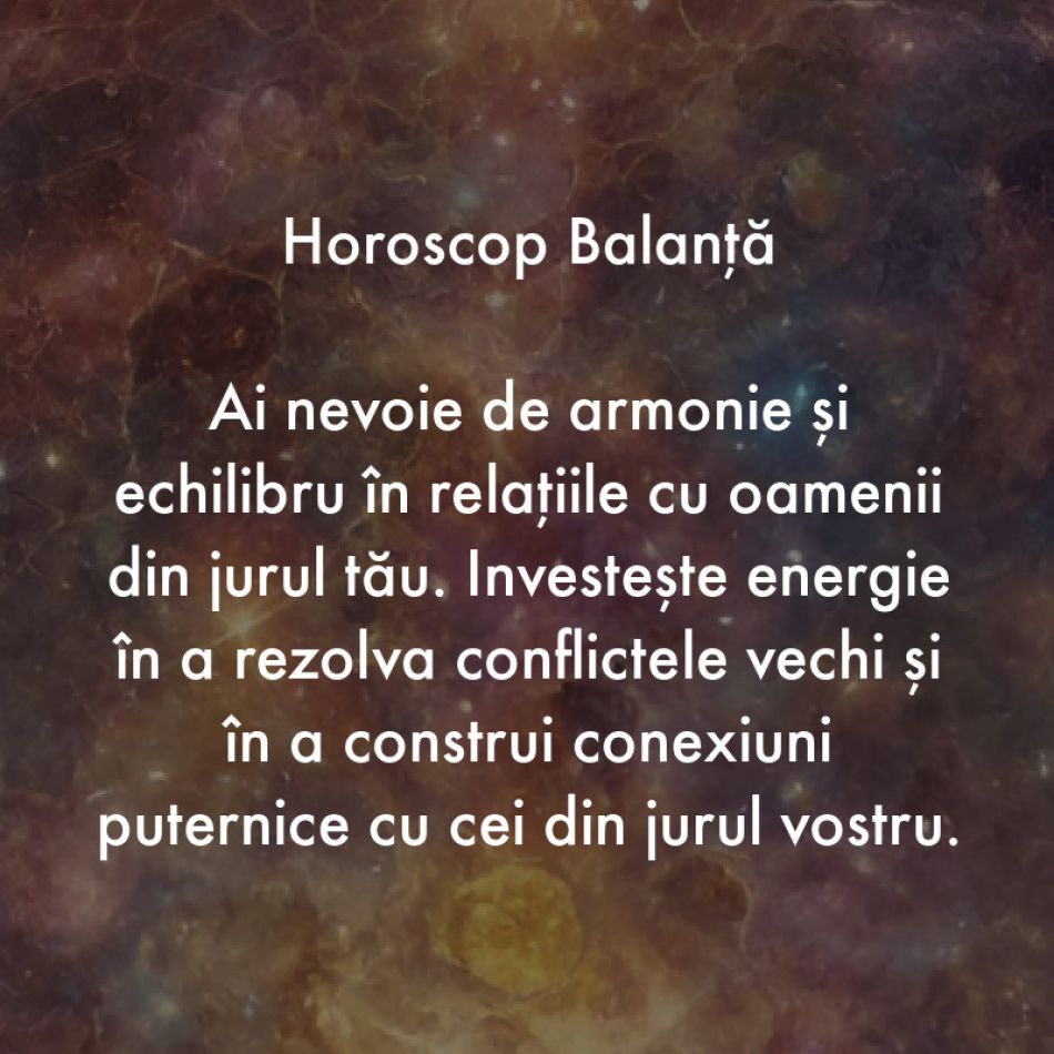 De ce are nevoie fiecare semn zodiacal în săptămâna 22-28 ianuarie