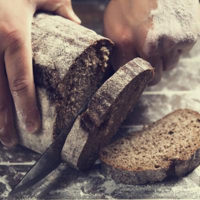 Cata paine e normal sa consumam zilnic? Ce spun nutritionistii