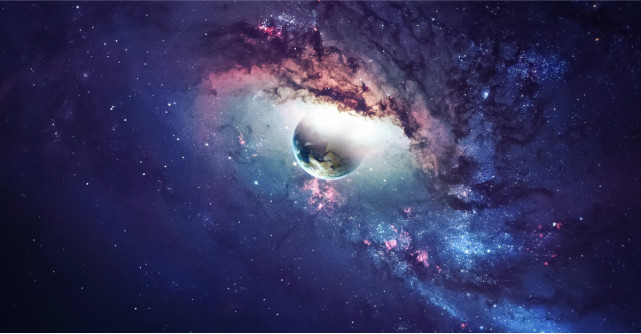 7 reguli care guvernează Universul