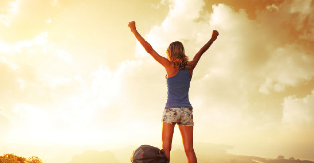 Intai o viata proprie si abia apoi un iubit! 