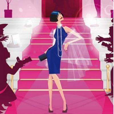 Hollywoodul e ca un liceu de fite