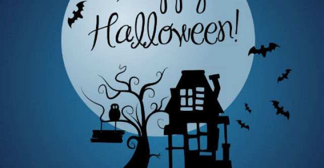 Poze Halloween