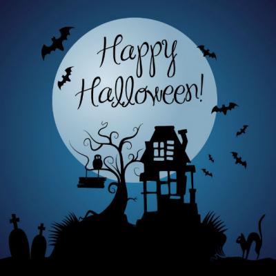 Poze Halloween
