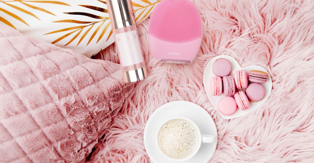 Beauty Alert: FOREO anticipeaza un deficit de stoc al dispozitivelor sale emblematice 