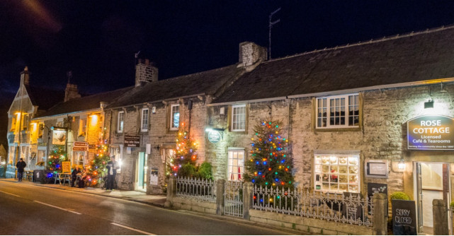 6 destinații alternative de Crăciun care te fac să vezi cu alți ochi Europa