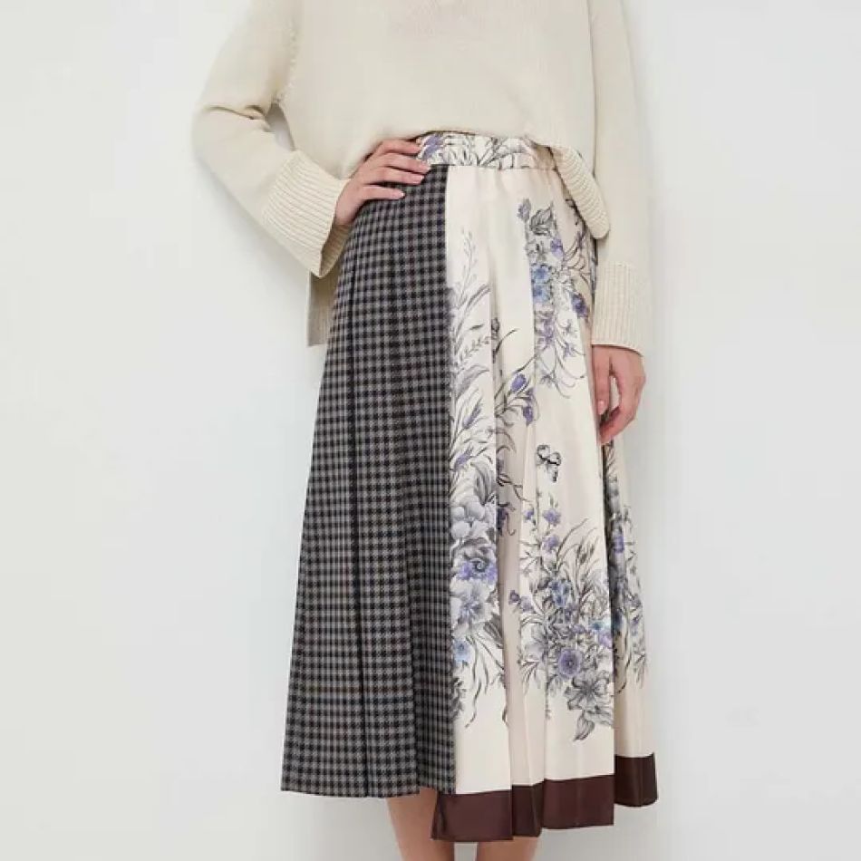 Fuste Chic: Cheia unor ținute spectaculoase în sezonul rece