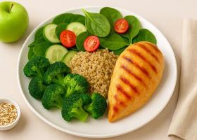 6 obiceiuri alimentare care te ajută să fii slabă și tonifiată la orice vârstă