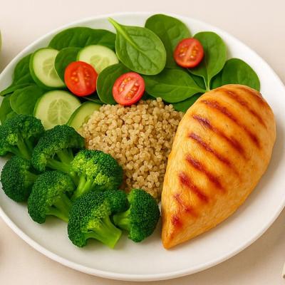 6 obiceiuri alimentare care te ajută să fii slabă și tonifiată la orice vârstă