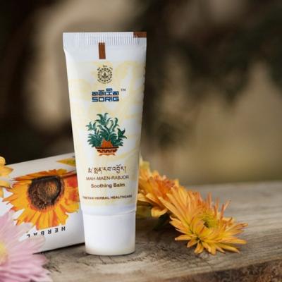SORIG.Cosmetice autentice tibetane cu valoare terapeutica