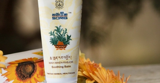 SORIG.Cosmetice autentice tibetane cu valoare terapeutica