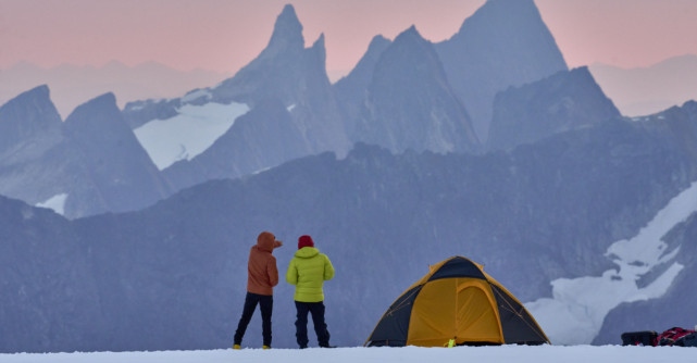 Noutățile lunii decembrie la National Geographic și National Geographic Wild