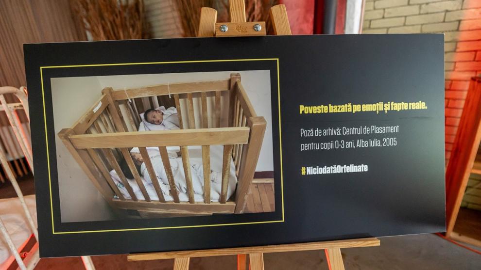 Finalul orfelinatelor din România, tot mai aproape. Au fost construite 4 noi case familiale pentru copiii vulnerabili