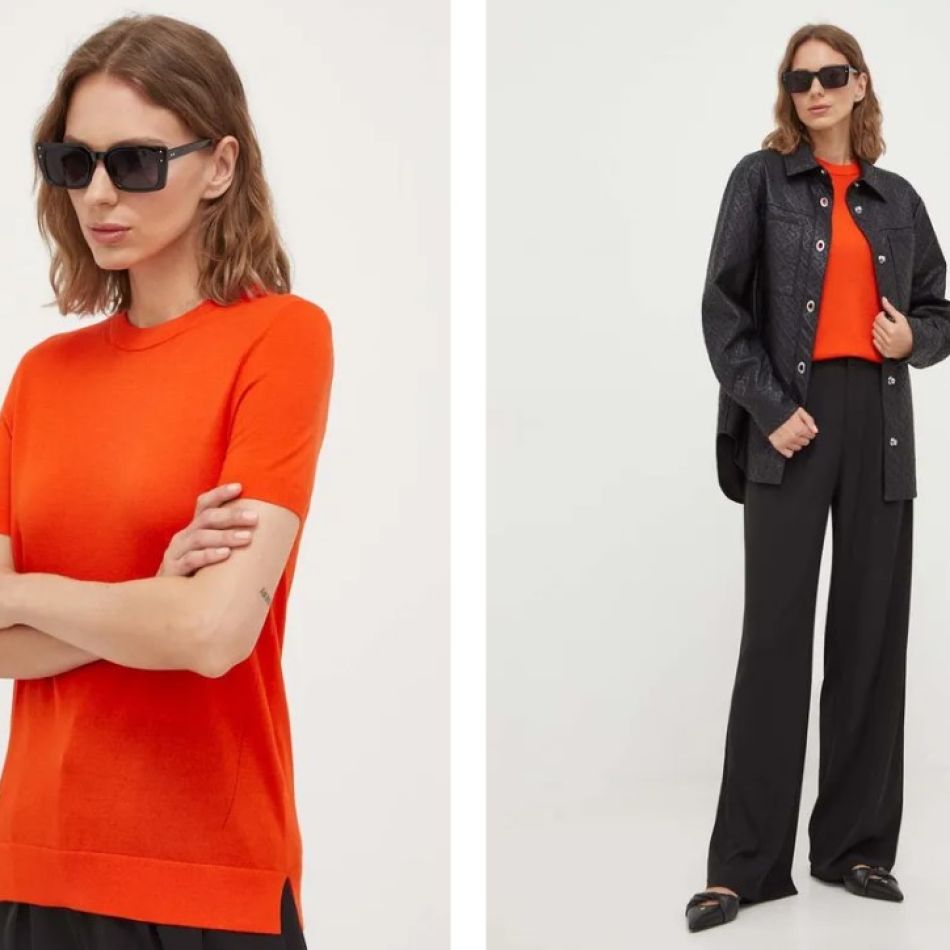 Tricoturile perfecte pentru zilele de primăvară: Materialele, texturile și designurile care îți vor completa garderoba