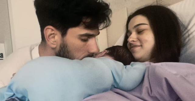 Theo Rose, despre cum i s-a schimbat viața după nașterea fiului ei: M-am protejat de energii...