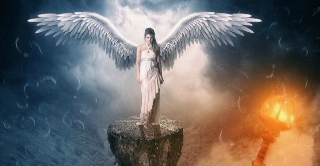 Renunta la griji. Totul merge conform planului divinitatii