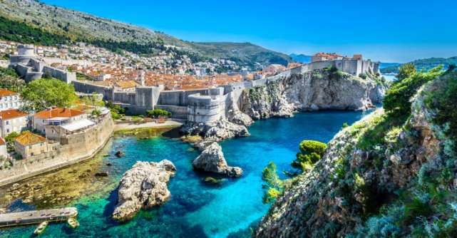 Vacanta in Croatia: 5 locuri de vis care iti vor depasi asteptarile
