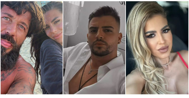 Insula Iubirii: Nu râdeți de alții că bârne-n ochi și mizerie sub preș avem toți 