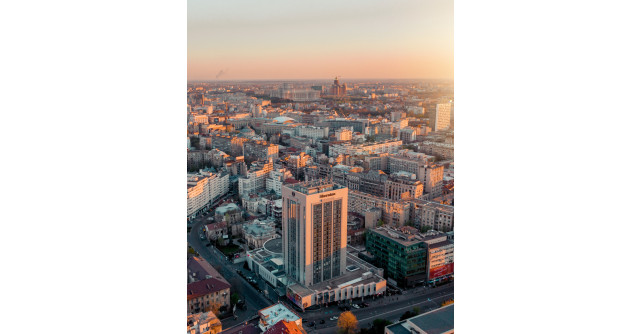 Sheraton Bucharest Hotel întâmpină sezonul estival cu o serie de evenimente