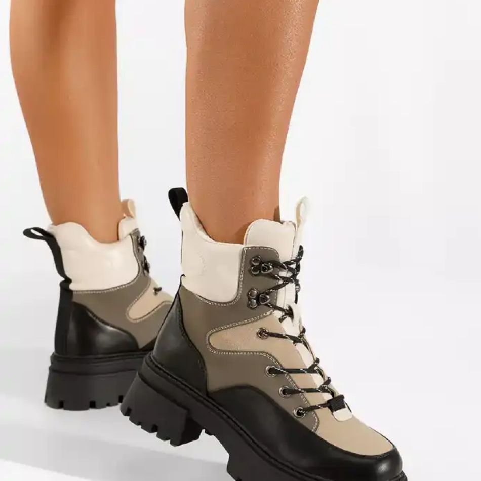 Bocanci de damă: 20 de perechi pentru sezonul toamnă-iarnă 2023-2024