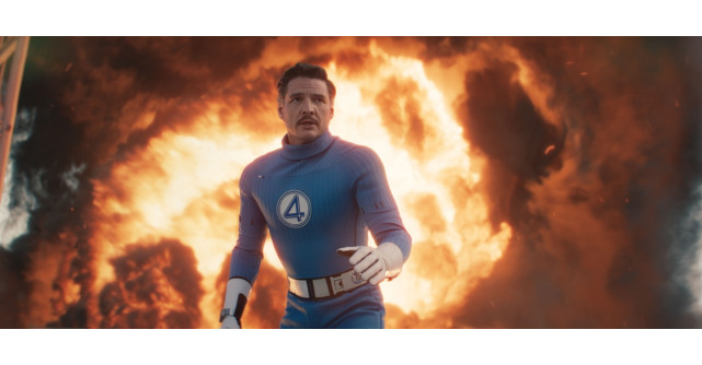 Cei 4 Fantastici: Primii Pași, din această săptămână în cinematografe