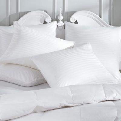 Pentru un somn linistit: 15 perne, pilote si saltele