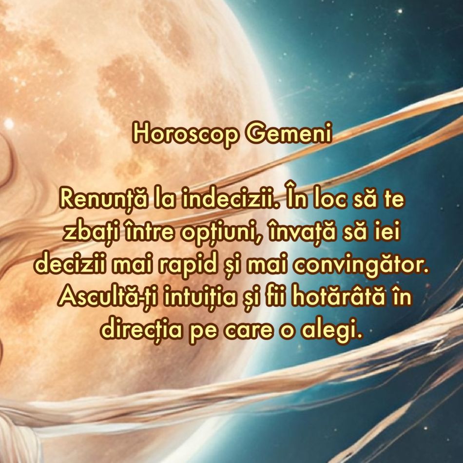 La ce trebuie să renunți în săptămâna 10-16 iunie ca să atragi fericirea în viața ta