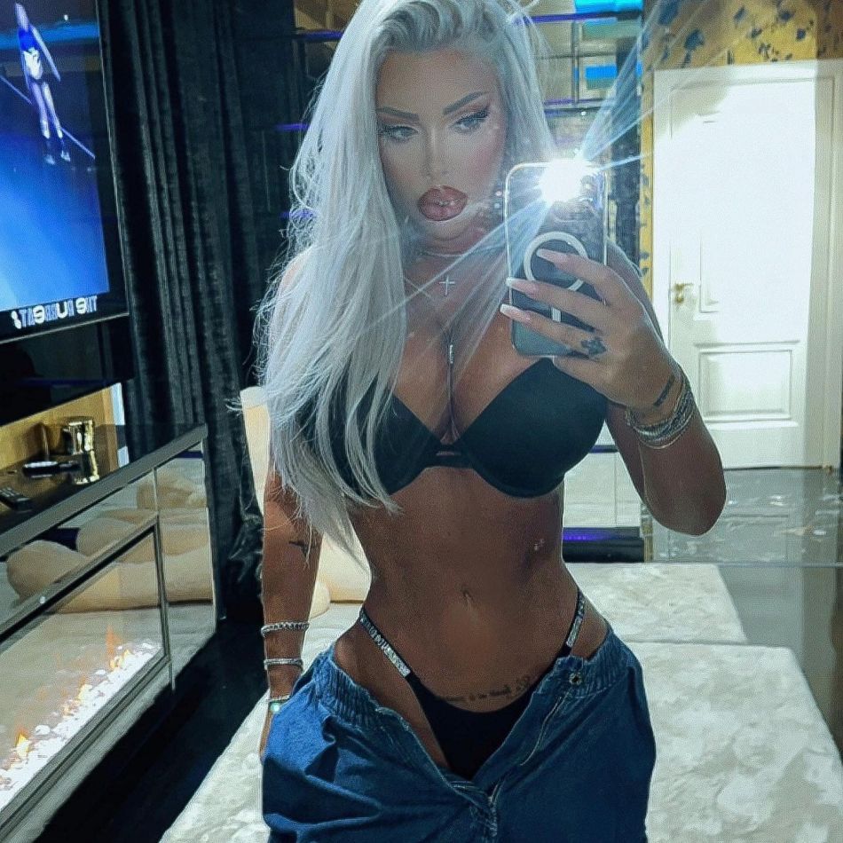 Loredana Chivu confirmă relația cu fostul soț al Andei Adam: I-am cunoscut și fetița...