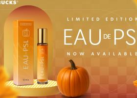 Știai că există un parfum inspirat de Pumpkin Spice Latte?