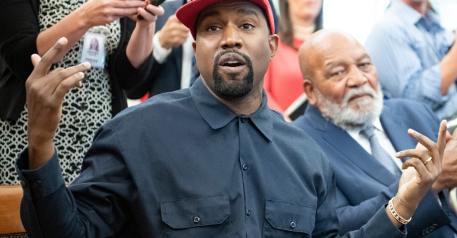 Kanye West recunoaște despărțirea de Bianca Censori în versuri: O fac să se simtă rău...