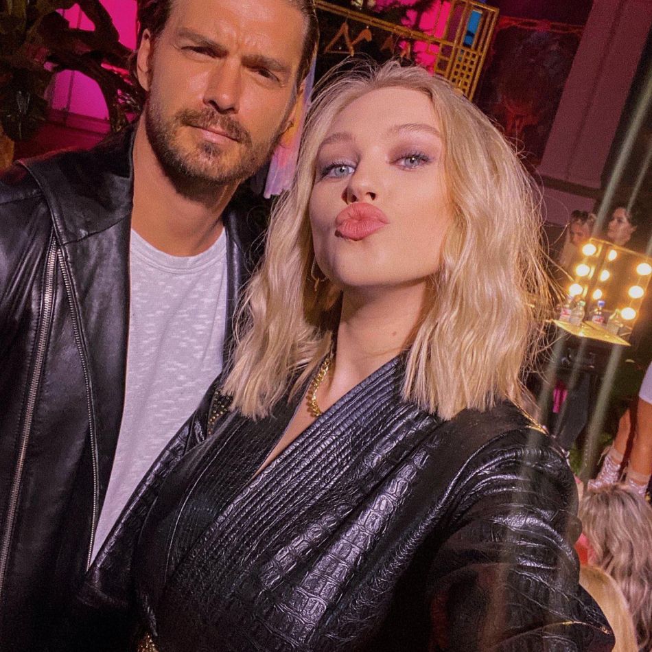 Bogdan Vlădău, gest emoționant pentru Gina Chirilă, la două zile după anunțul divorțului. Răspunsul Ginei nu s-a lăsat așteptat