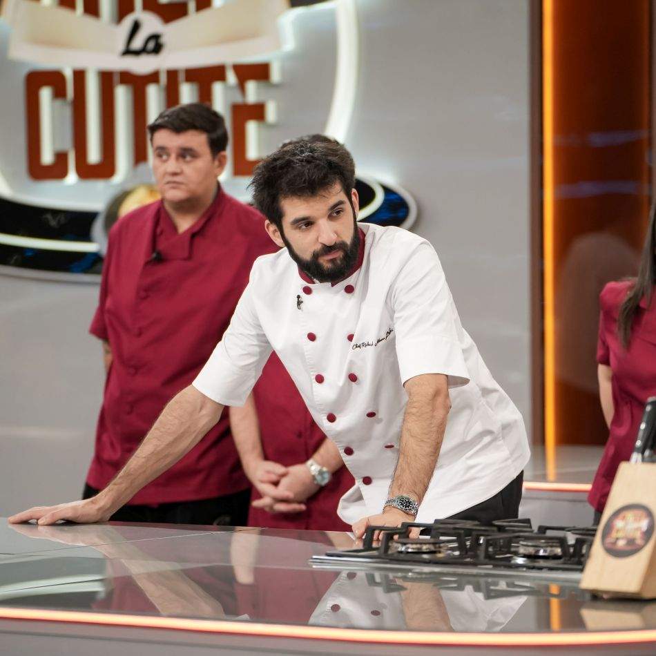 Chefi la cuțite 12 mai: Ce echipă a obținut victoria?