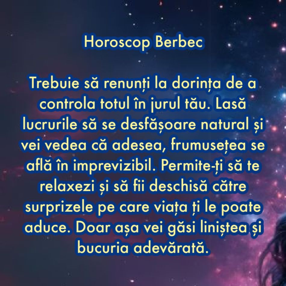 La ce trebuie să renunți în săptămâna 29 iulie - 4 august ca să atragi fericirea în viața ta