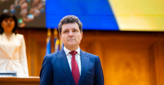 Nicușor Dan declară război corupției și pregătește schimbări majore în strategia națională de apărare