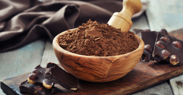 Pudra de roscove: Beneficii pentru sanatate