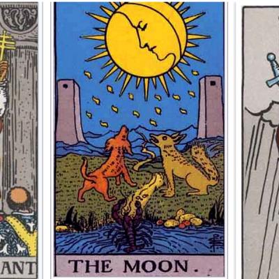 Tarot online: Se mai gândește la tine?