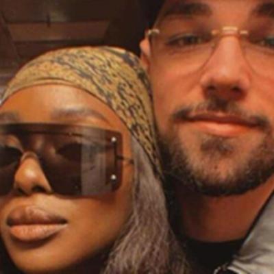 Cine este și cu ce se ocupă Andrew Barabancea, noul iubit al lui Noemi Hedman? Cu el l-a înlocuit pe Florin Ristei!