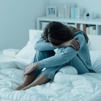 5 Alimente care combat ANXIETATEA