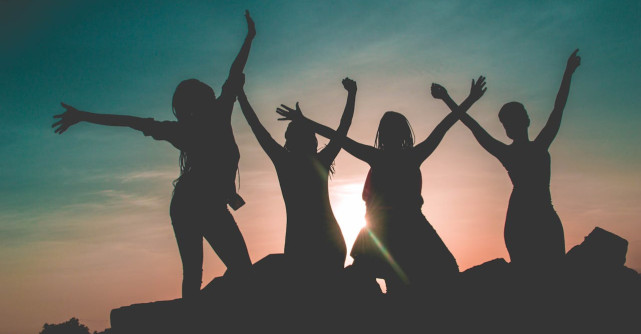 Ce facem cu prieteniile care ne-au rămas mici?