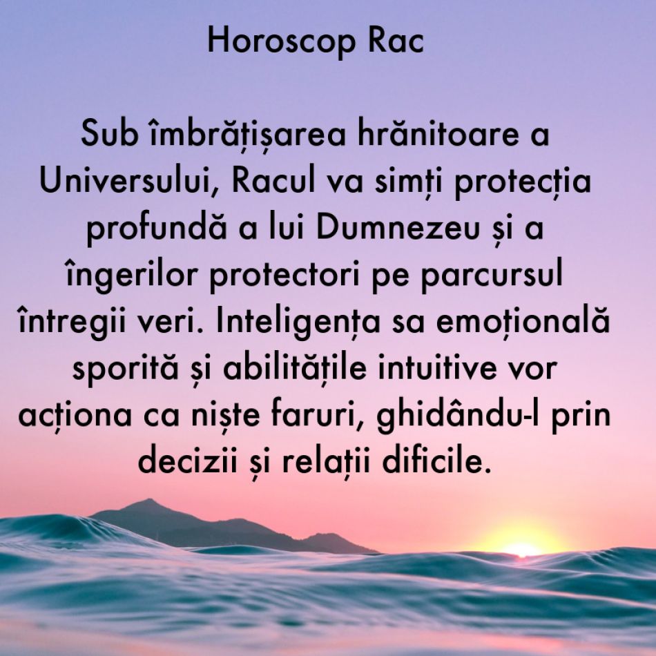 Top 5 zodii protejate de Dumnezeu în această vară. Nimeni și nimic nu le poate face rău
