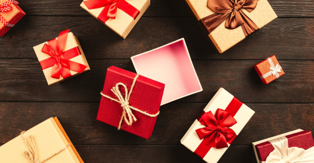Cadourile care vor face diferența în acest sezon de sărbători