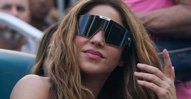 Shakira l-a făcut pe Messi să plângă și mai tare! Mesajul emoționant transmis după finala Cupei Mondiale a cucerit internetul