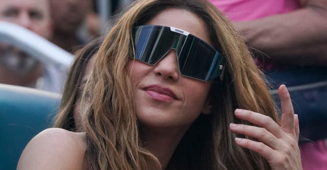 Shakira l-a făcut pe Messi să plângă și mai tare! Mesajul emoționant transmis după finala Cupei Mondiale a cucerit internetul