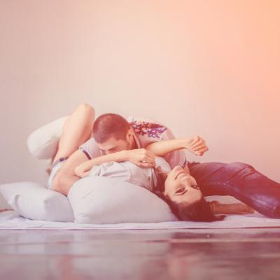 Noua dezordine amoroasa