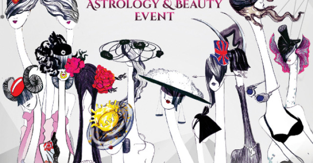 Zodiac Cafe prezinta ASTRO #Avanpremiere 2015 - Christmas Edition