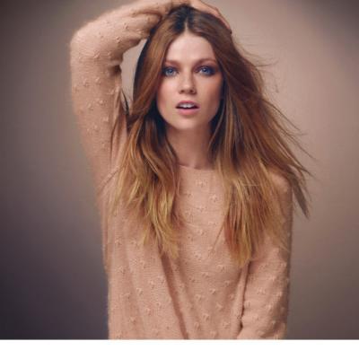 La Redoute: moda de-a lungul a opt decade