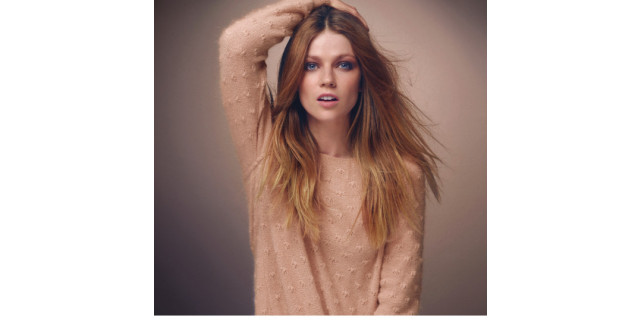 La Redoute: moda de-a lungul a opt decade