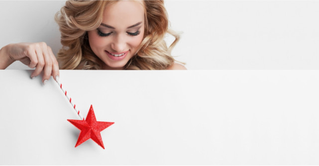 Și tu ai o baghetă magică. Află care este!