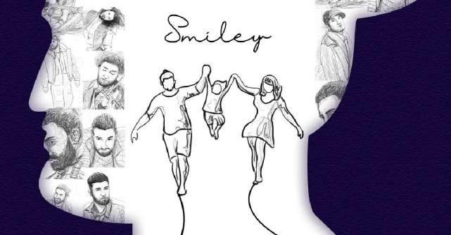 Smiley lanseaza Până la tine, o piesă despre începutul vieții în 3
