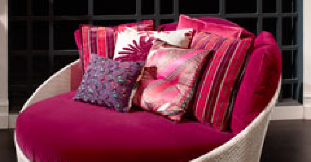 Must-have: pernele decorative